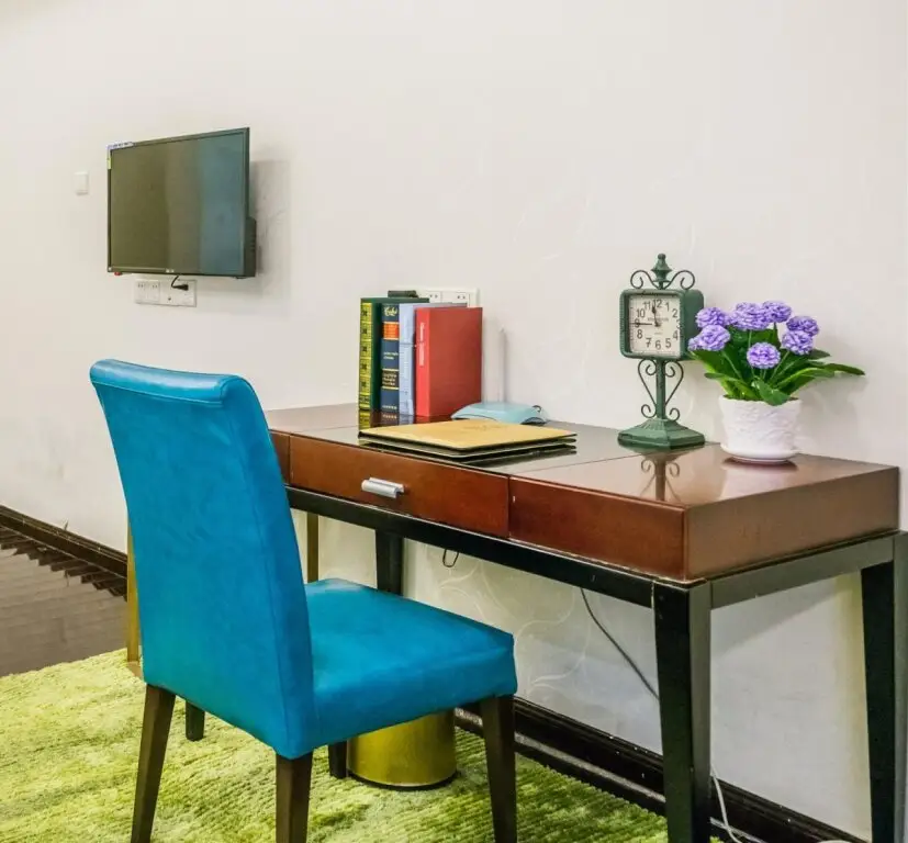 Гуанчжоу: Nomo Service Apartment Grand Continental