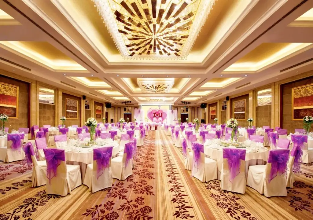 Чжэнчжоу: Zhengzhou Yuehai Hotel