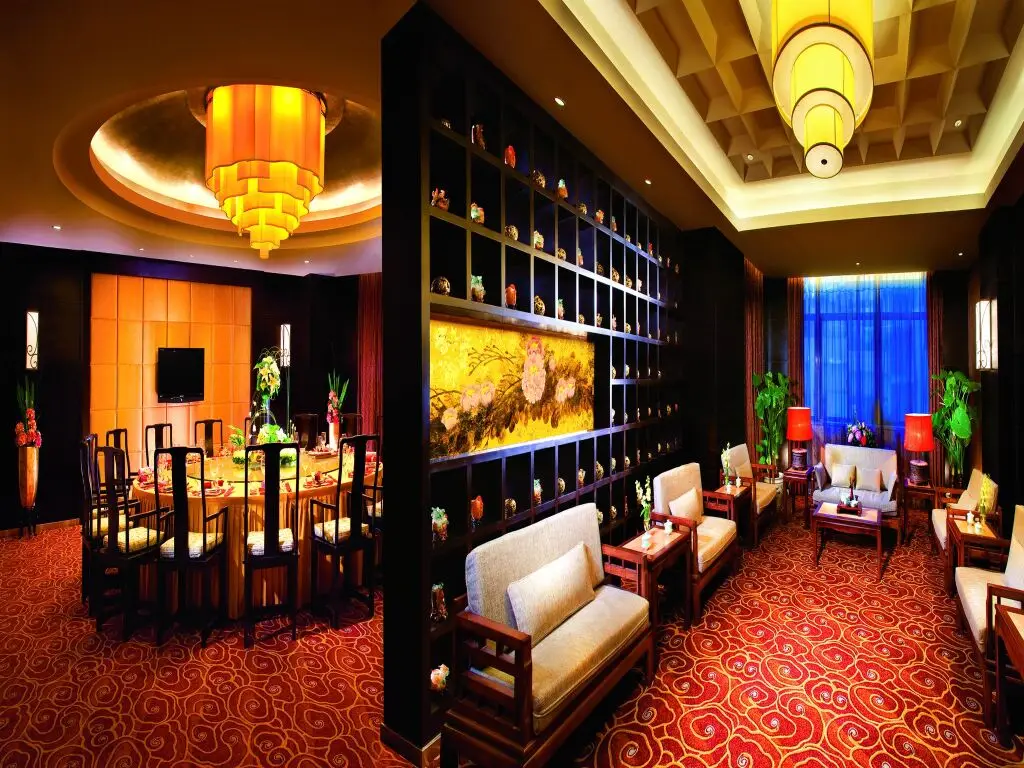Чжэнчжоу: Zhengzhou Yuehai Hotel