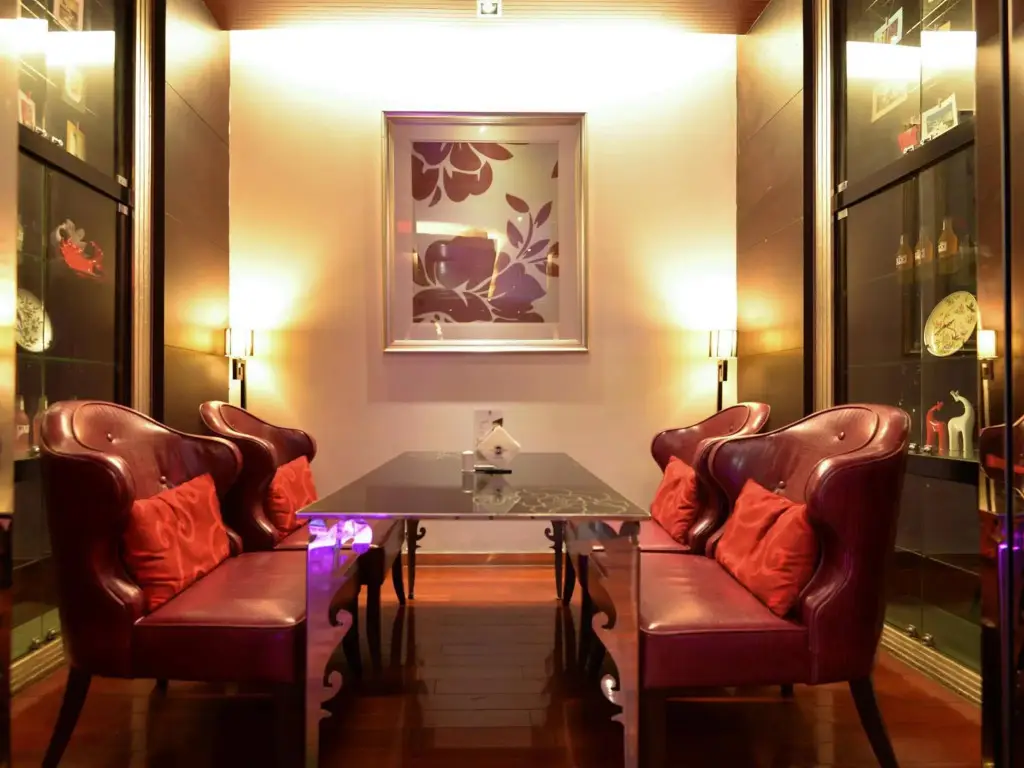 Шанхай: Bodi Boutique Hotel