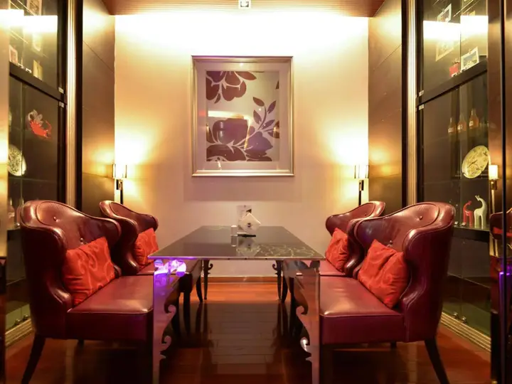 Шанхай: Bodi Boutique Hotel
