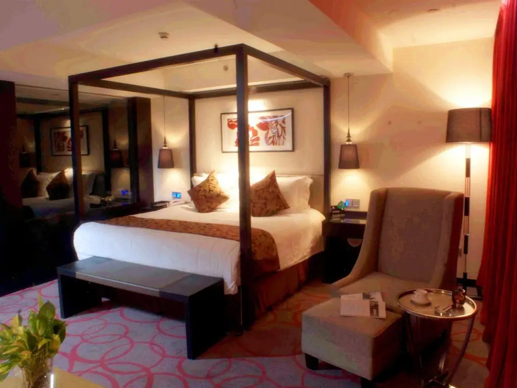 Bodi Boutique Hotel — фото 1