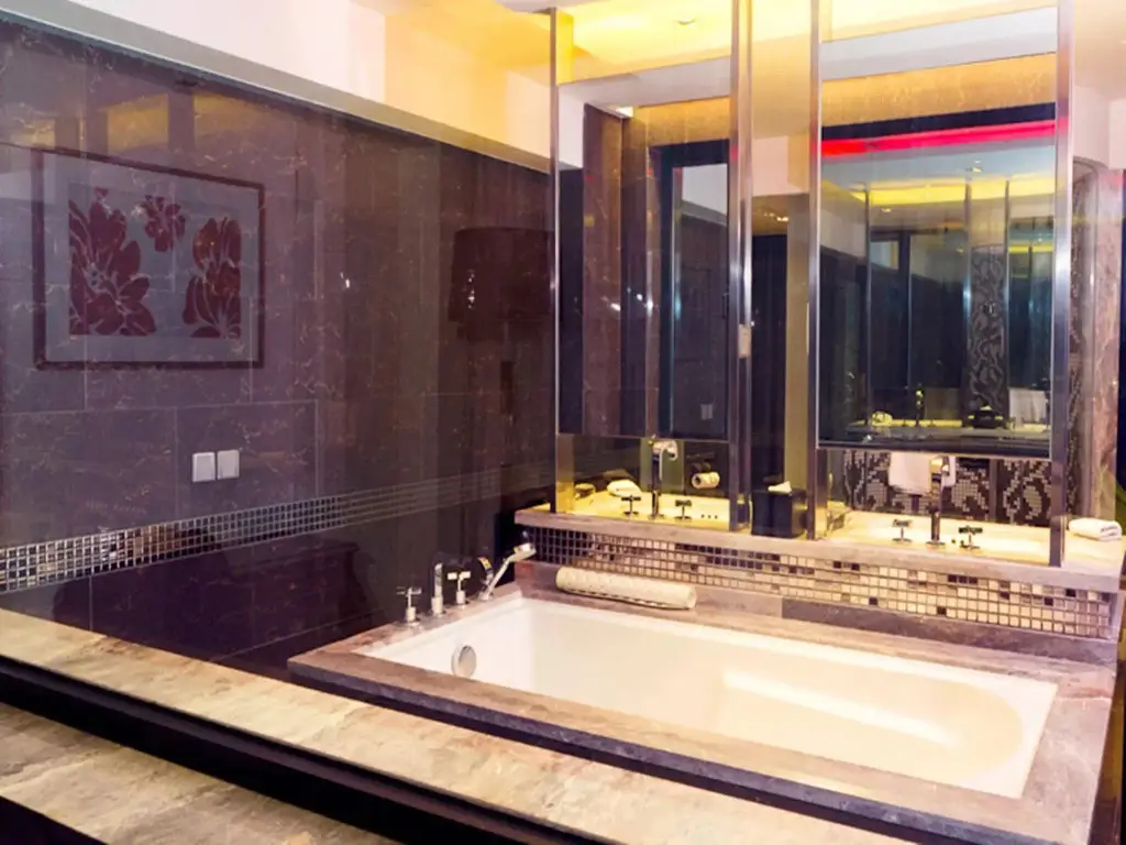 Шанхай: Bodi Boutique Hotel