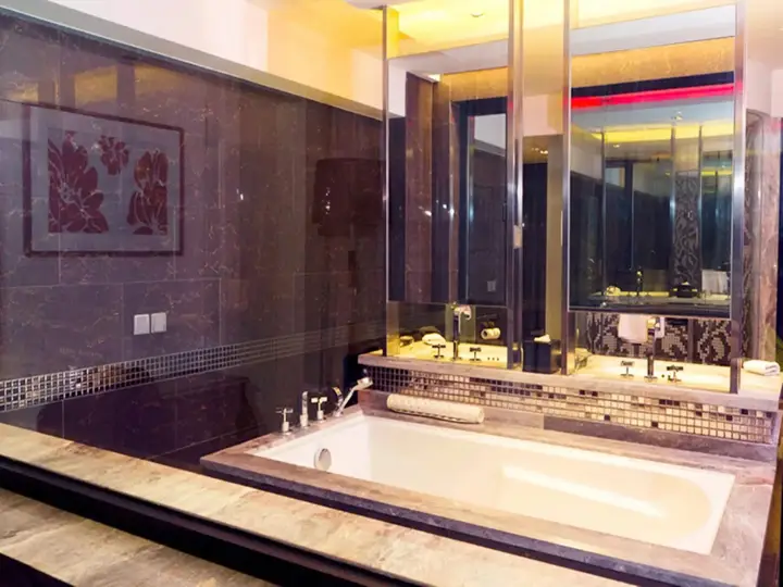 Шанхай: Bodi Boutique Hotel