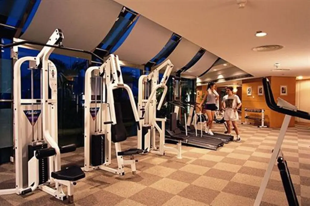 Фошань: New World Shunde Hotel