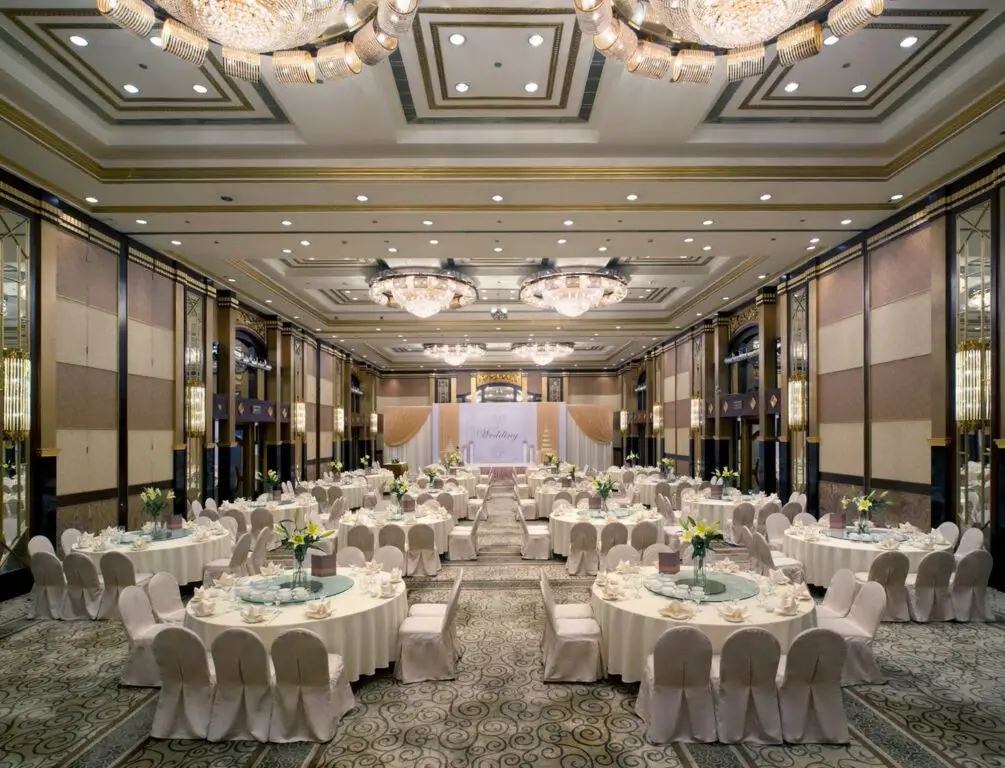 New World Shunde Hotel — фото 1