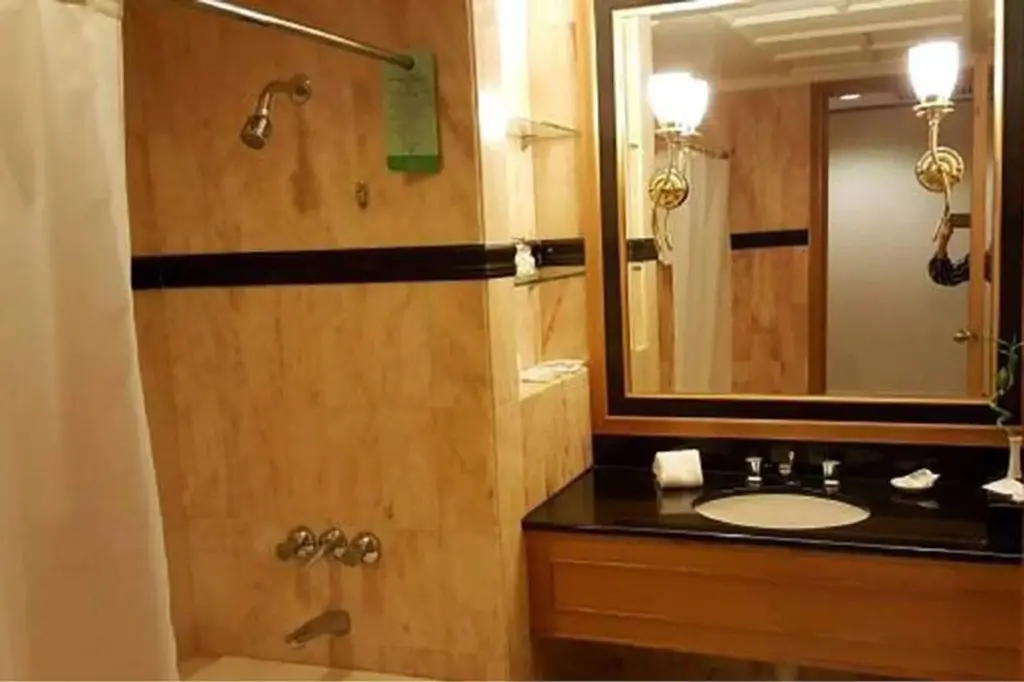 Фошань: New World Shunde Hotel