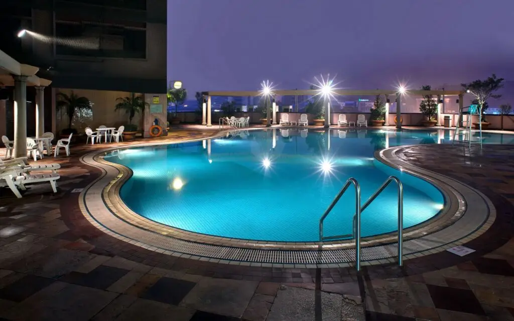 Фошань: New World Shunde Hotel