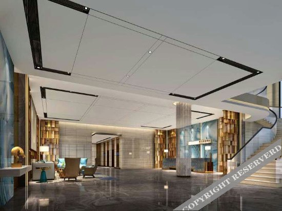 Шэньчжэнь: Tomorrow West Hotel