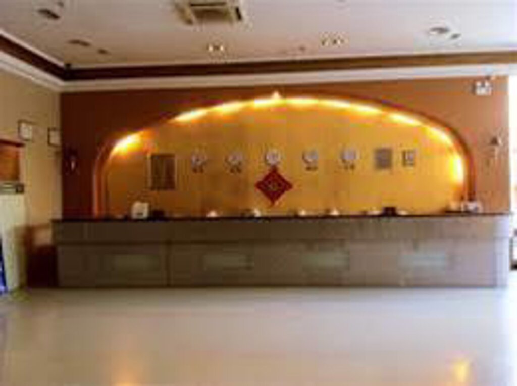 Шэньчжэнь: Tomorrow West Hotel