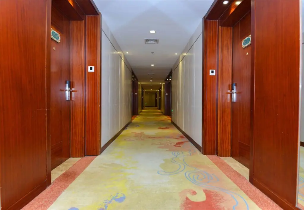 Шанхай: Vienna International Hotel - Expo Branch