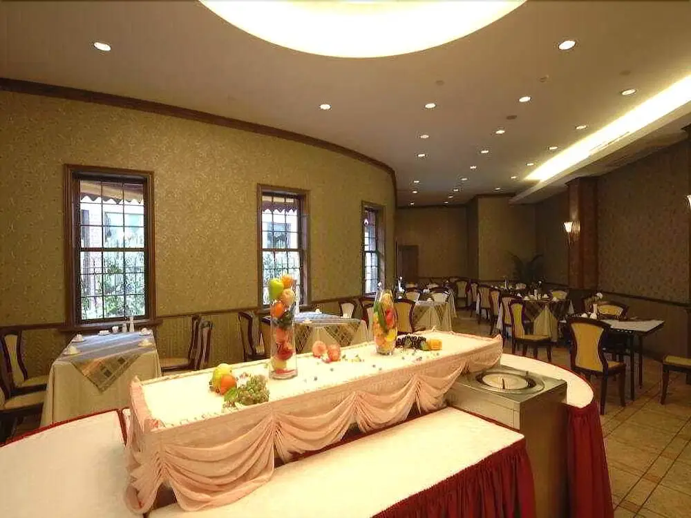 Чэнду: Sichuan Wei Deng Hotel