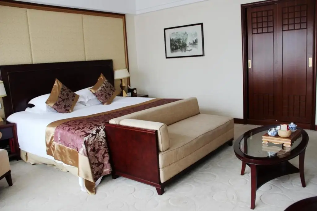 Zhejiang Hotel — фото 1