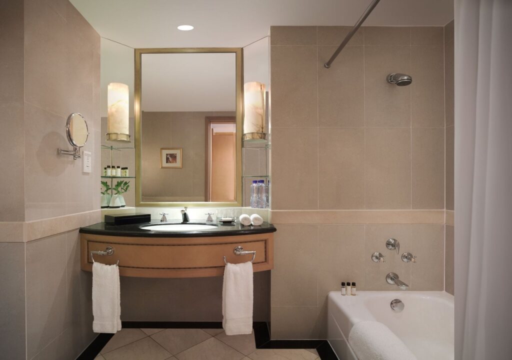 Шанхай: Hyatt Centric Zhongshan Park Shanghai