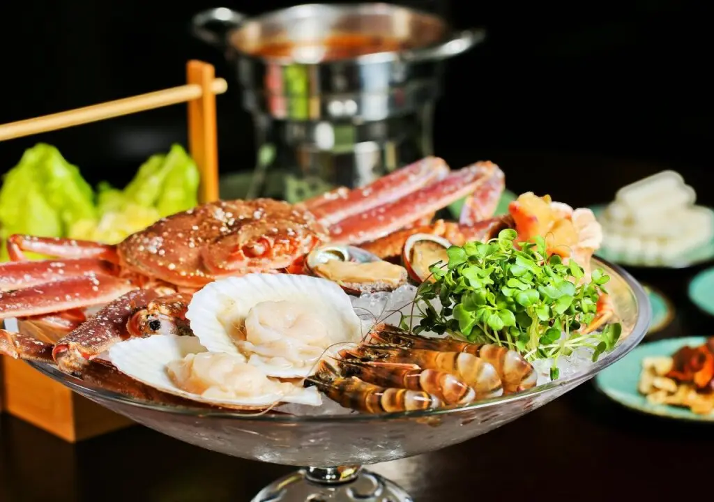 Шанхай: Hyatt Centric Zhongshan Park Shanghai