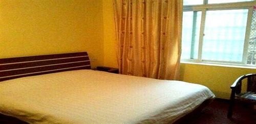 Сямынь: Penguin Hotel Zhongshan - Xiamen