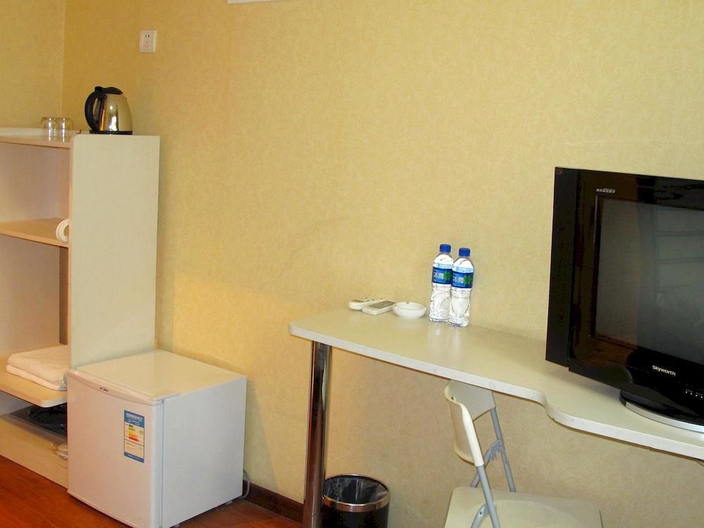 Пекин: Escargotel Beijing Hotel