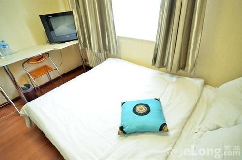 Пекин: Escargotel Beijing Hotel