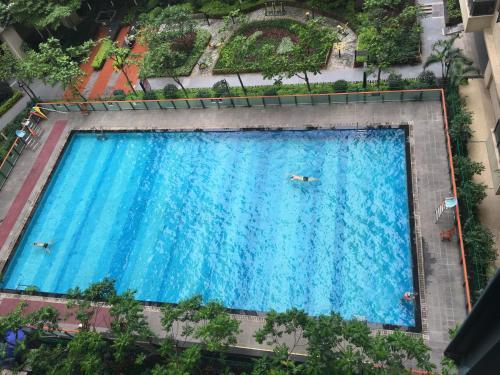 Гуанчжоу: Central International Apartment Guangzhou