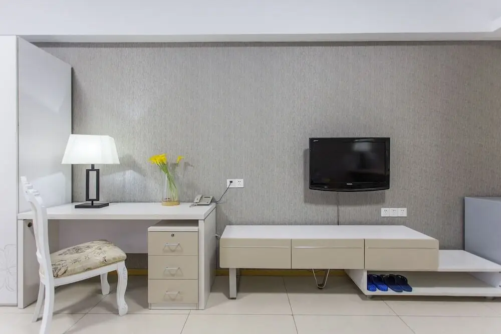 Гуанчжоу: Central International Apartment Guangzhou