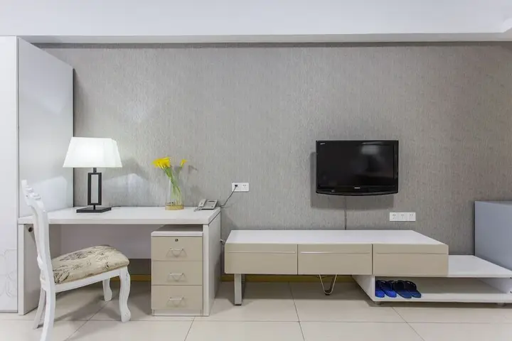 Гуанчжоу: Central International Apartment Guangzhou