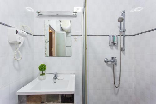 Гуанчжоу: Central International Apartment Guangzhou
