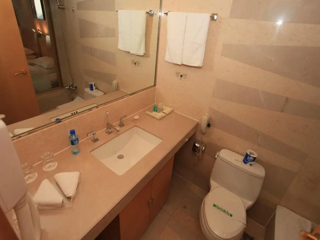Пекин: Hubei Hotel