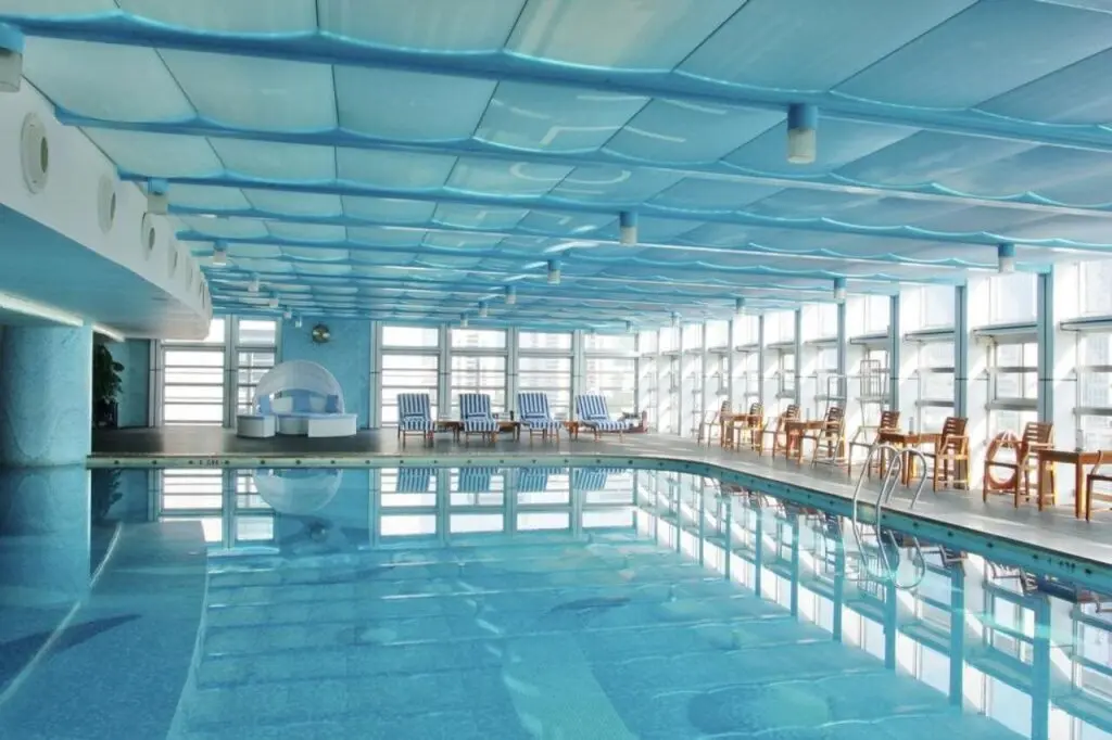 Шэньчжэнь: ShenzhenAir International Hotel
