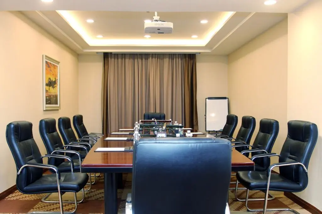 Шэньчжэнь: ShenzhenAir International Hotel