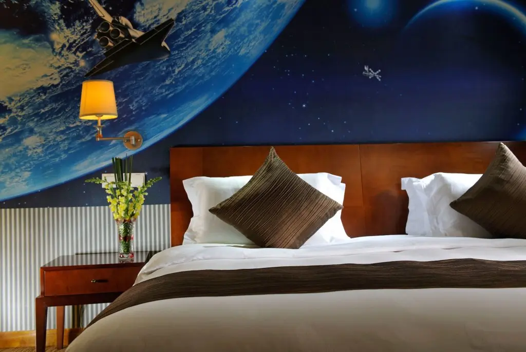 Шэньчжэнь: ShenzhenAir International Hotel