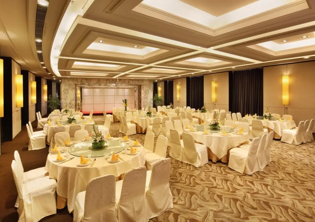 Шанхай: Отель Radisson Red Shanghai Wujiaochang