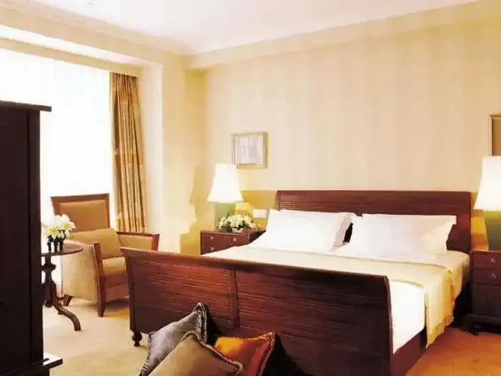 Пекин: Chang An Grand Hotel