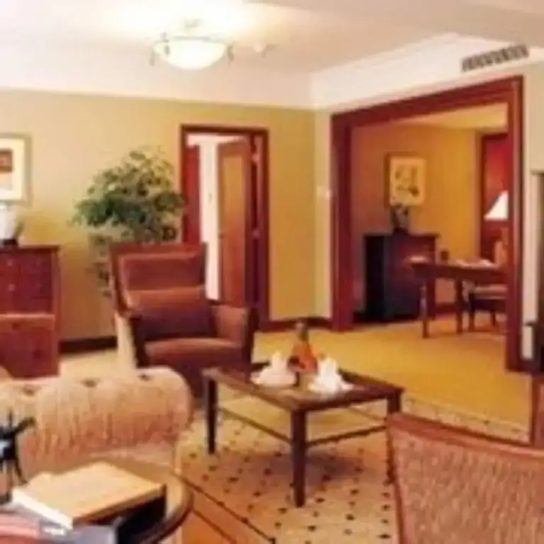 Пекин: Chang An Grand Hotel