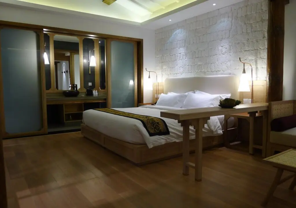 Лицзян: Ivy Garden Hotels & Resorts - Lijiang Henghehao