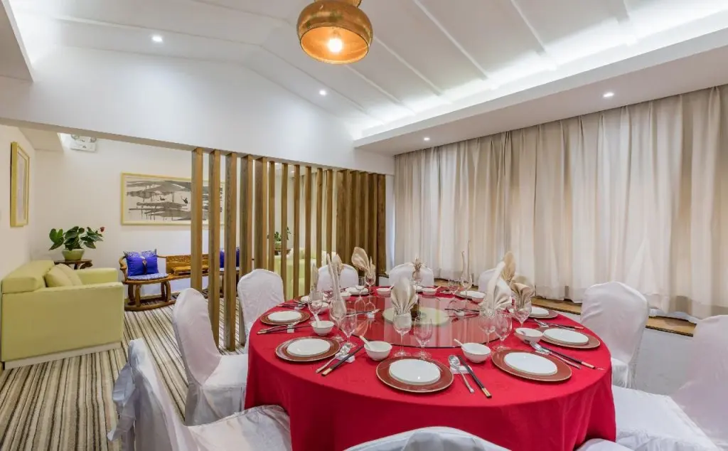 Лицзян: Ivy Garden Hotels & Resorts - Lijiang Henghehao