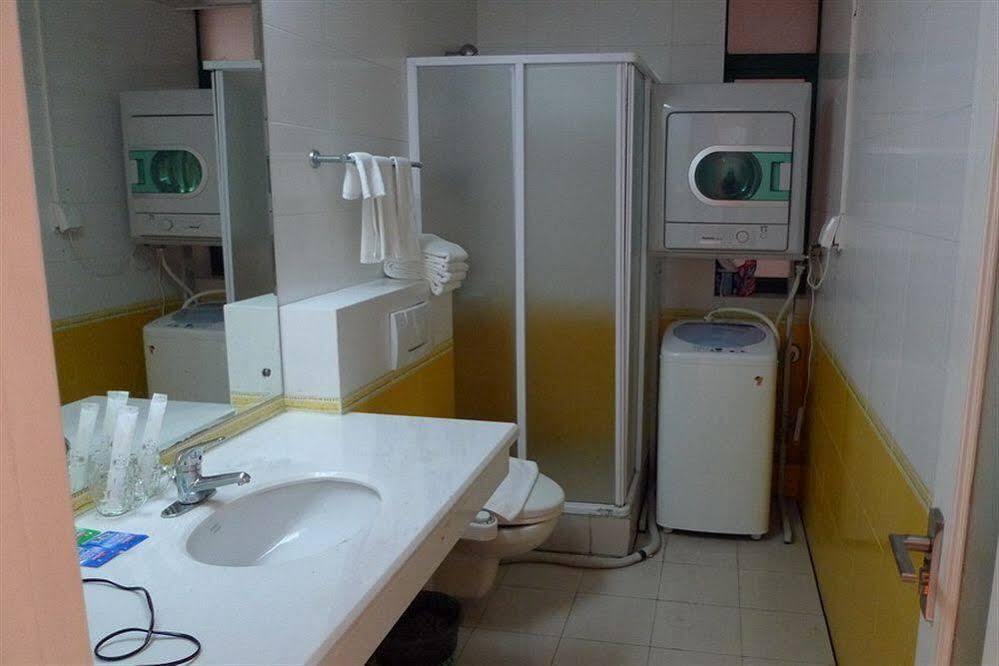 Шанхай: MAYSON Shanghai Pudong Serviced Apartment