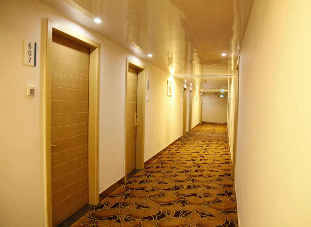 Гуанчжоу: Guangzhou Xin Yue Xin Hotel