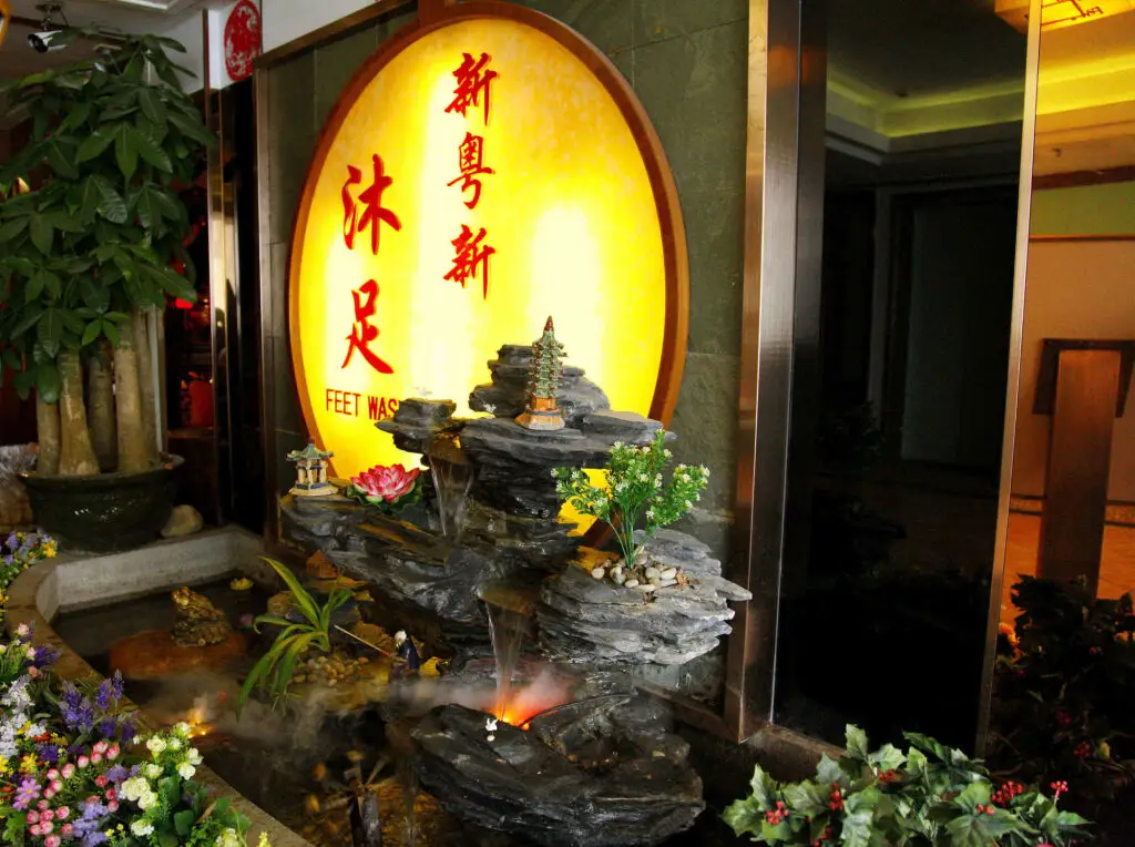 Guangzhou Xin Yue Xin Hotel — фото 1