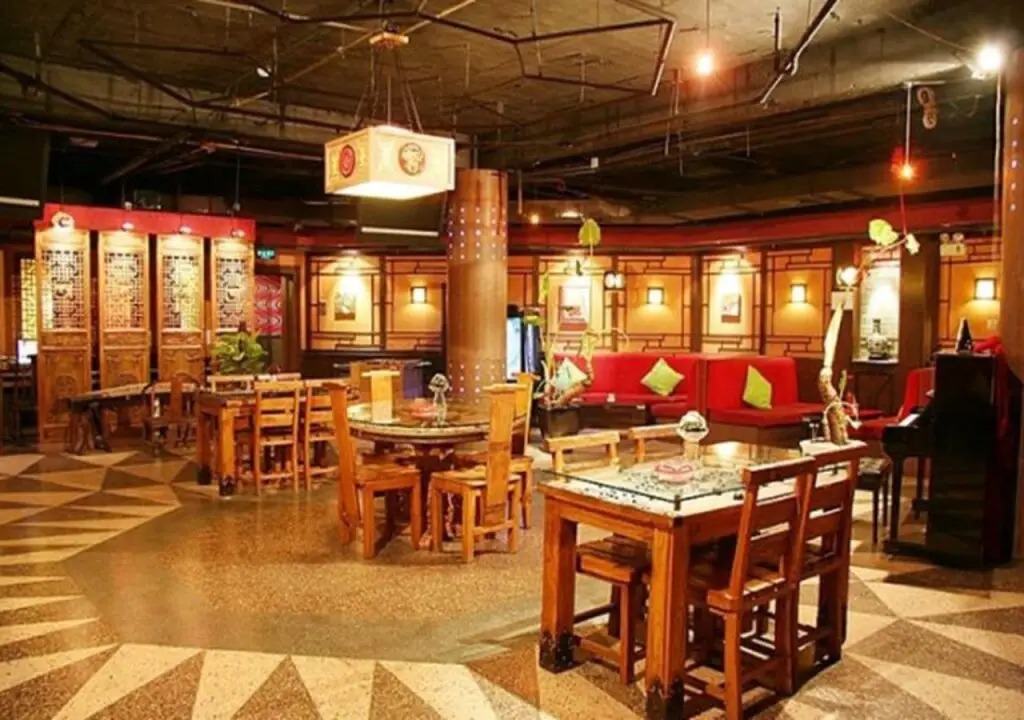 Пекин: Far East Hotel