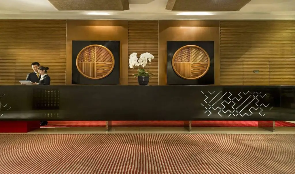 Тяньцзинь: Nikko Tianjin