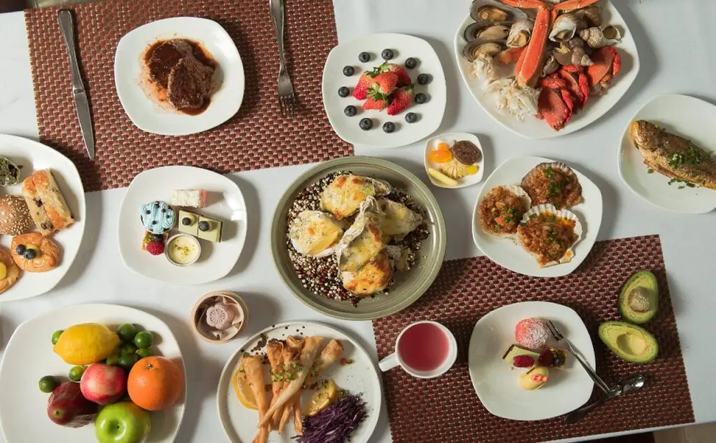 Ханчжоу: Zhejiang Xizi Hotel