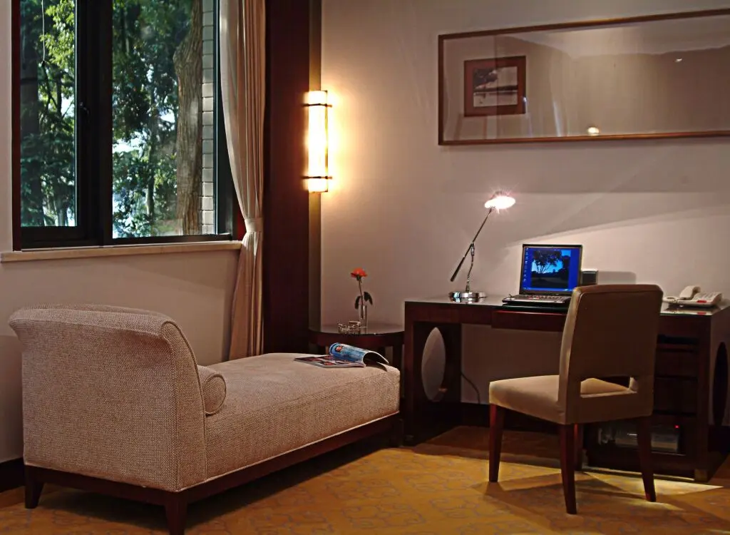 Ханчжоу: Zhejiang Xizi Hotel