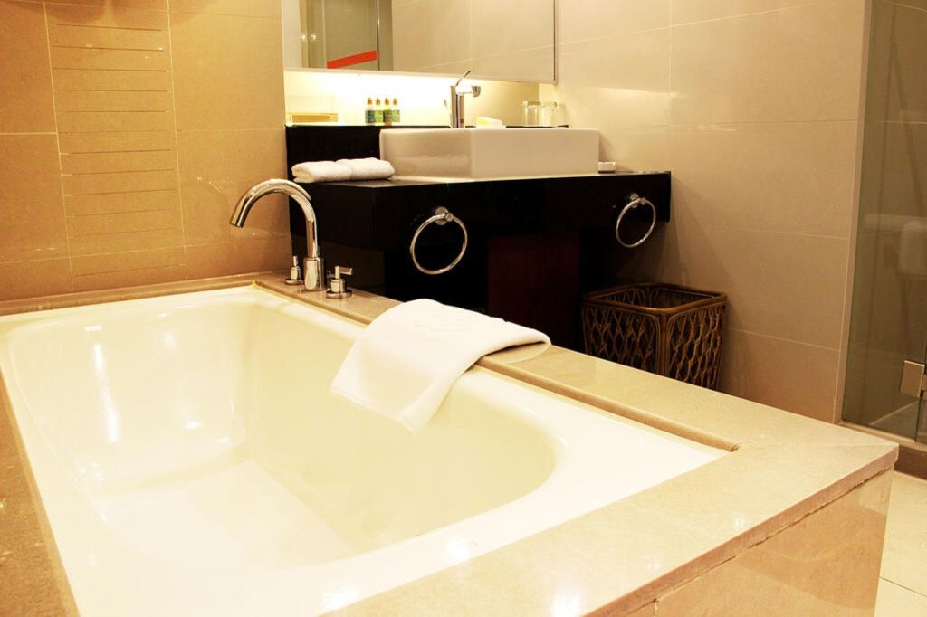 Пекин: Xiyuan Hotel