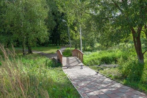 Лобня: KakDoma-SVO