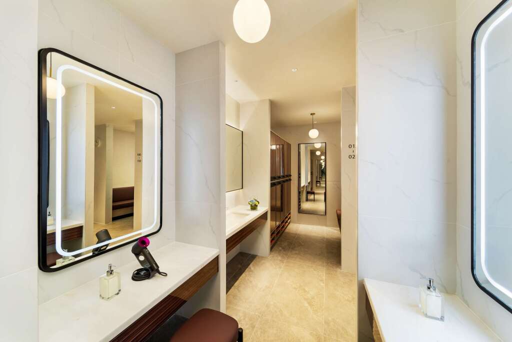 Шанхай: Radisson Collection Hotel Xing Guo Shanghai