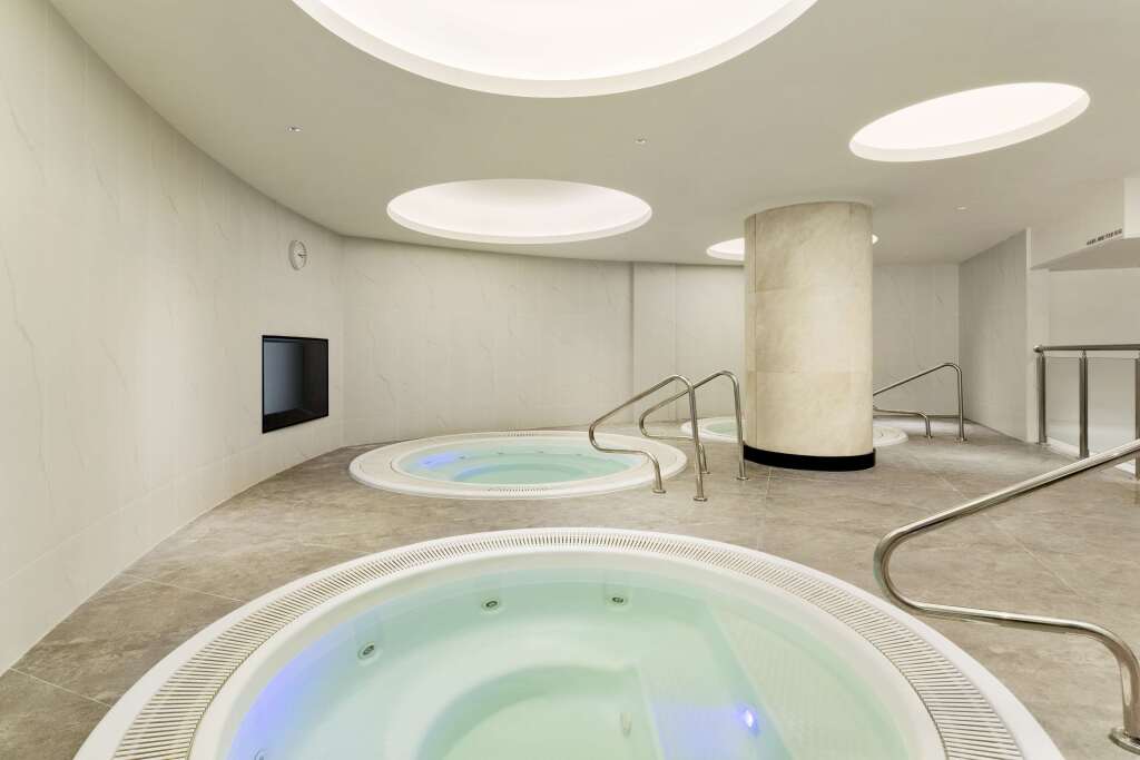 Шанхай: Radisson Collection Hotel Xing Guo Shanghai