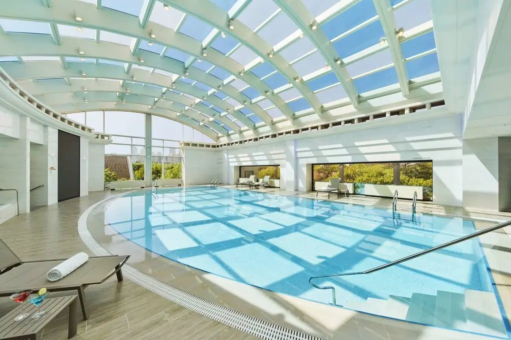 Шанхай: Radisson Collection Hotel Xing Guo Shanghai
