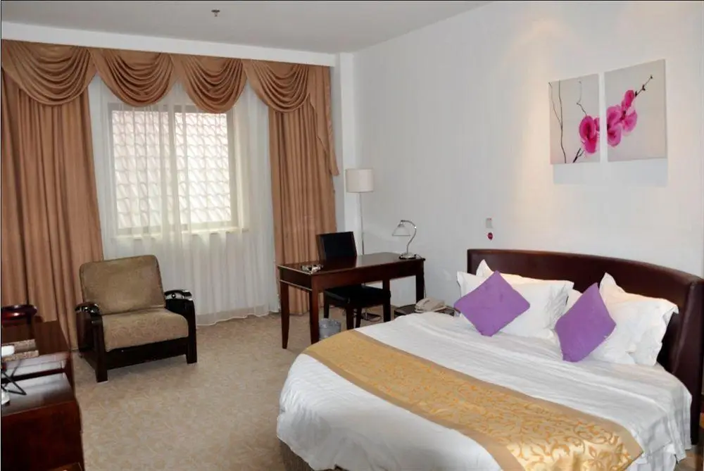 Шанхай: Kailun Hotel