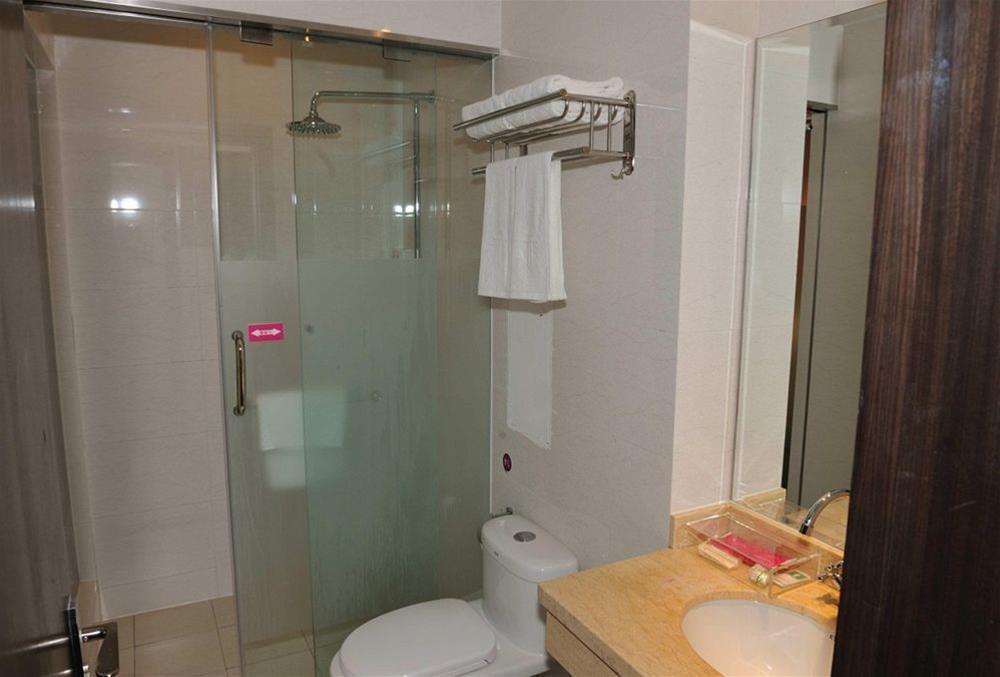 Шанхай: Kailun Hotel
