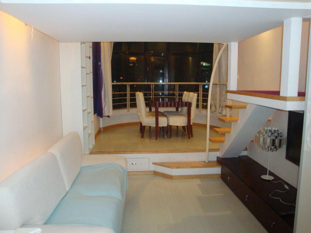 Шанхай: Mayson Shanghai Bund Serviced Apartment
